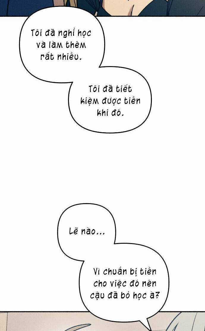 Mối Tình Đầu Đáng Ghét Chapter 23 trang 24