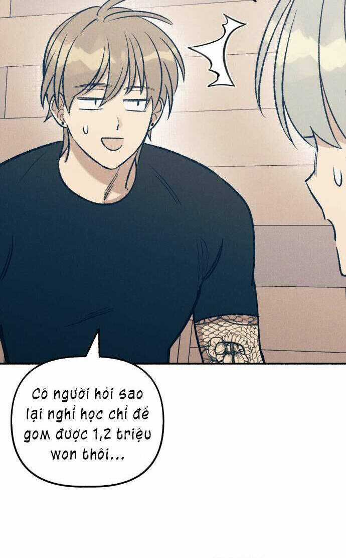 Mối Tình Đầu Đáng Ghét Chapter 23 trang 25
