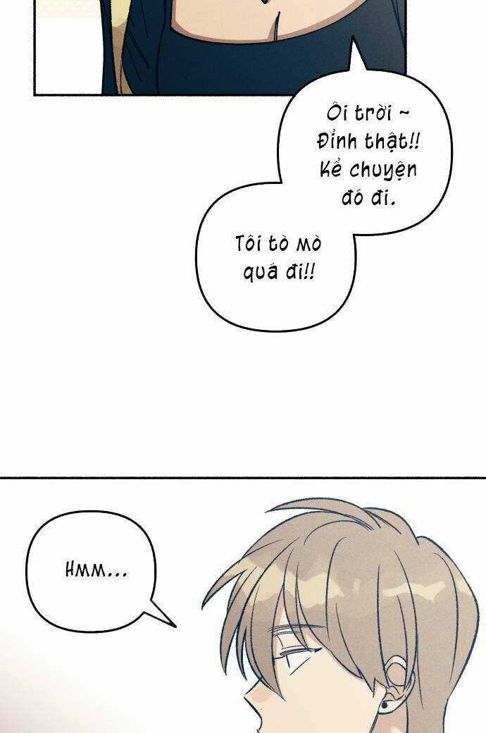 Mối Tình Đầu Đáng Ghét Chapter 23 trang 27