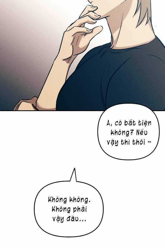 Mối Tình Đầu Đáng Ghét Chapter 23 trang 28