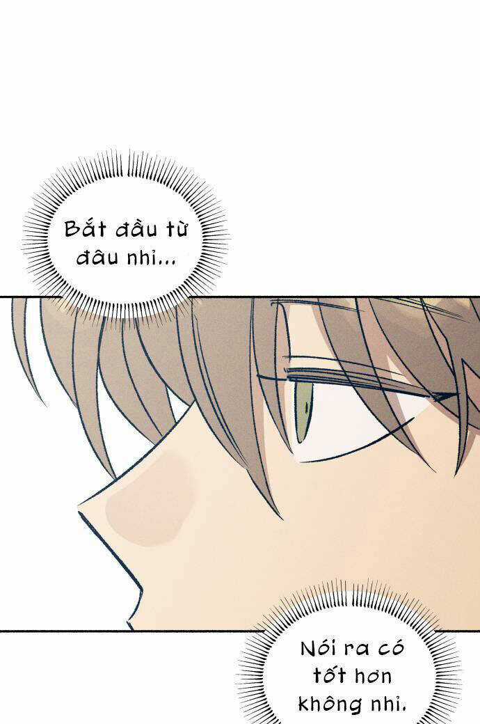 Mối Tình Đầu Đáng Ghét Chapter 23 trang 29