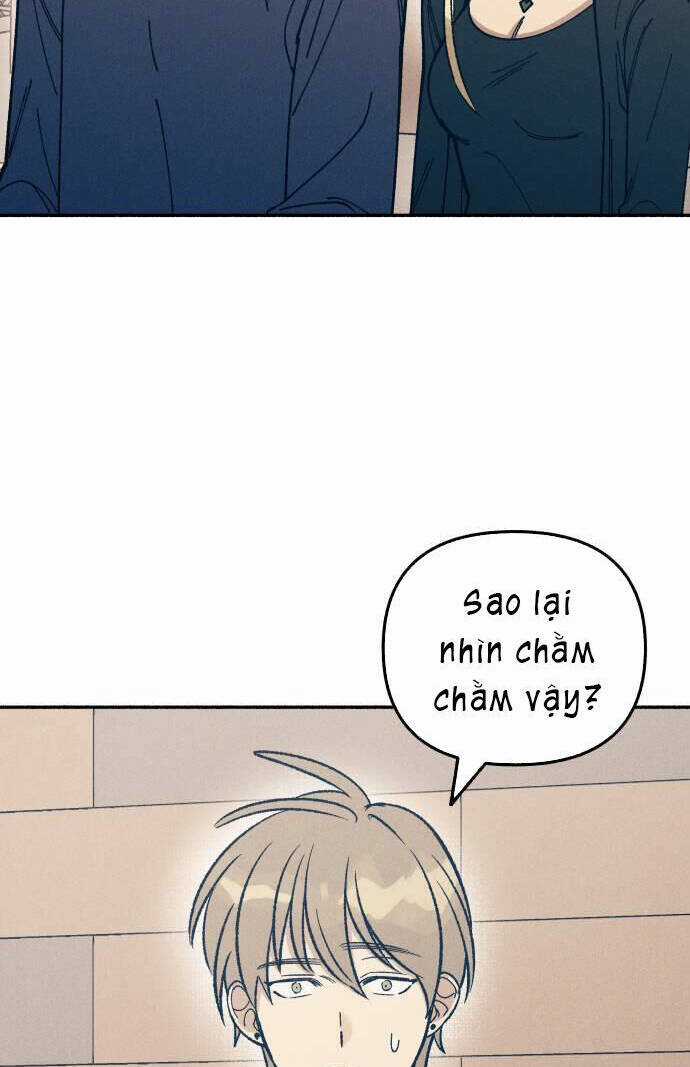 Mối Tình Đầu Đáng Ghét Chapter 23 trang 3