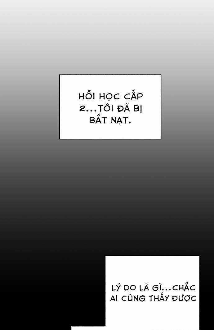 Mối Tình Đầu Đáng Ghét Chapter 23 trang 32