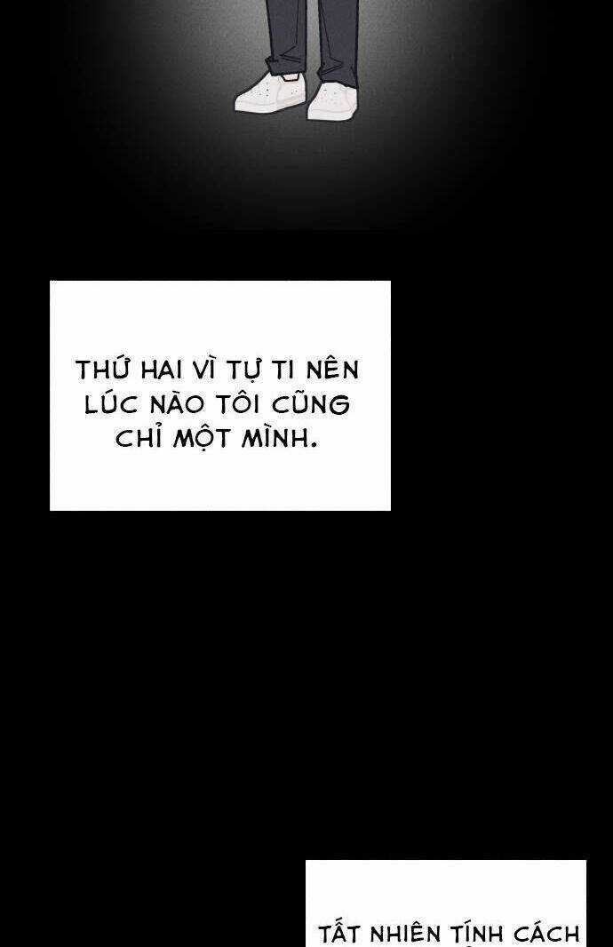 Mối Tình Đầu Đáng Ghét Chapter 23 trang 34