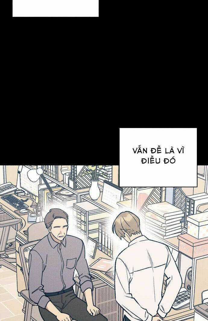 Mối Tình Đầu Đáng Ghét Chapter 23 trang 36
