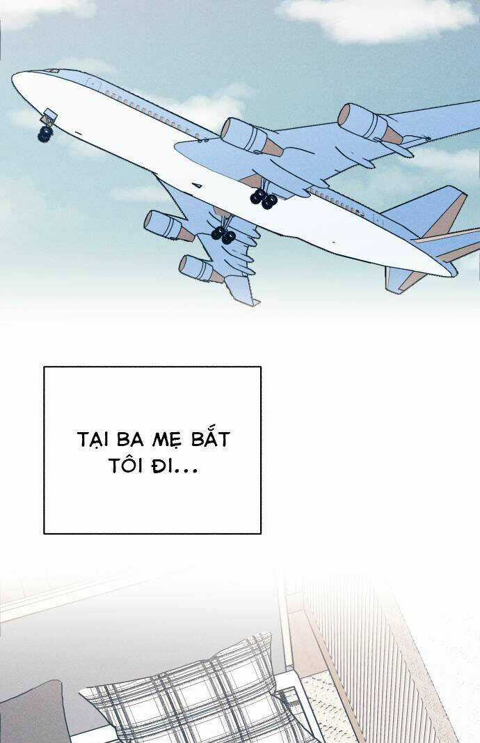 Mối Tình Đầu Đáng Ghét Chapter 23 trang 38