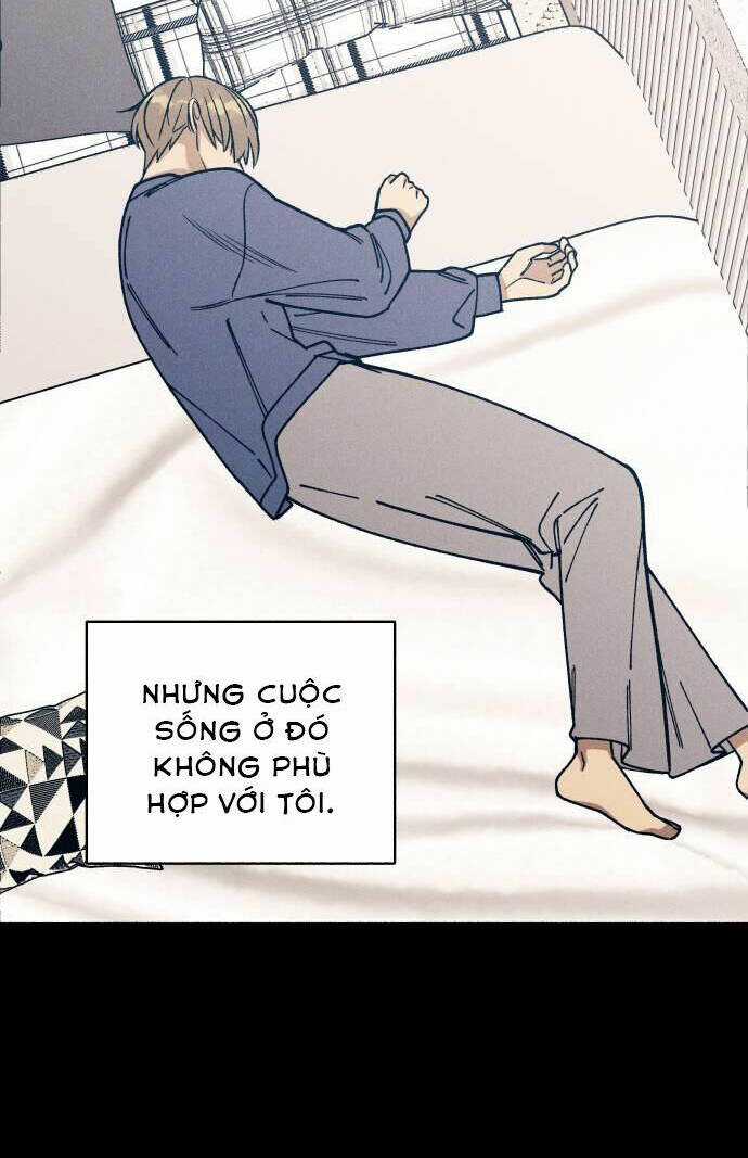 Mối Tình Đầu Đáng Ghét Chapter 23 trang 39
