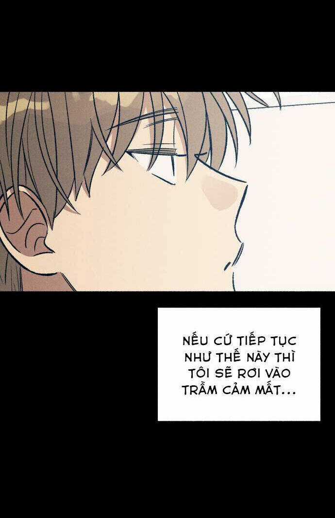 Mối Tình Đầu Đáng Ghét Chapter 23 trang 40