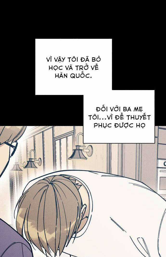 Mối Tình Đầu Đáng Ghét Chapter 23 trang 41