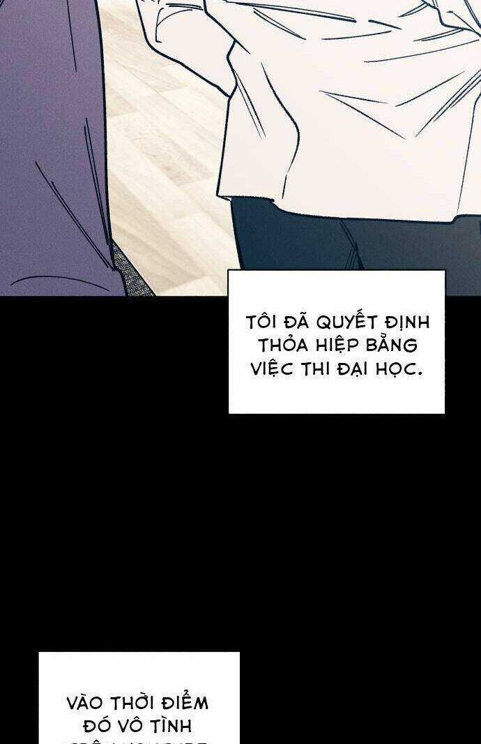 Mối Tình Đầu Đáng Ghét Chapter 23 trang 42