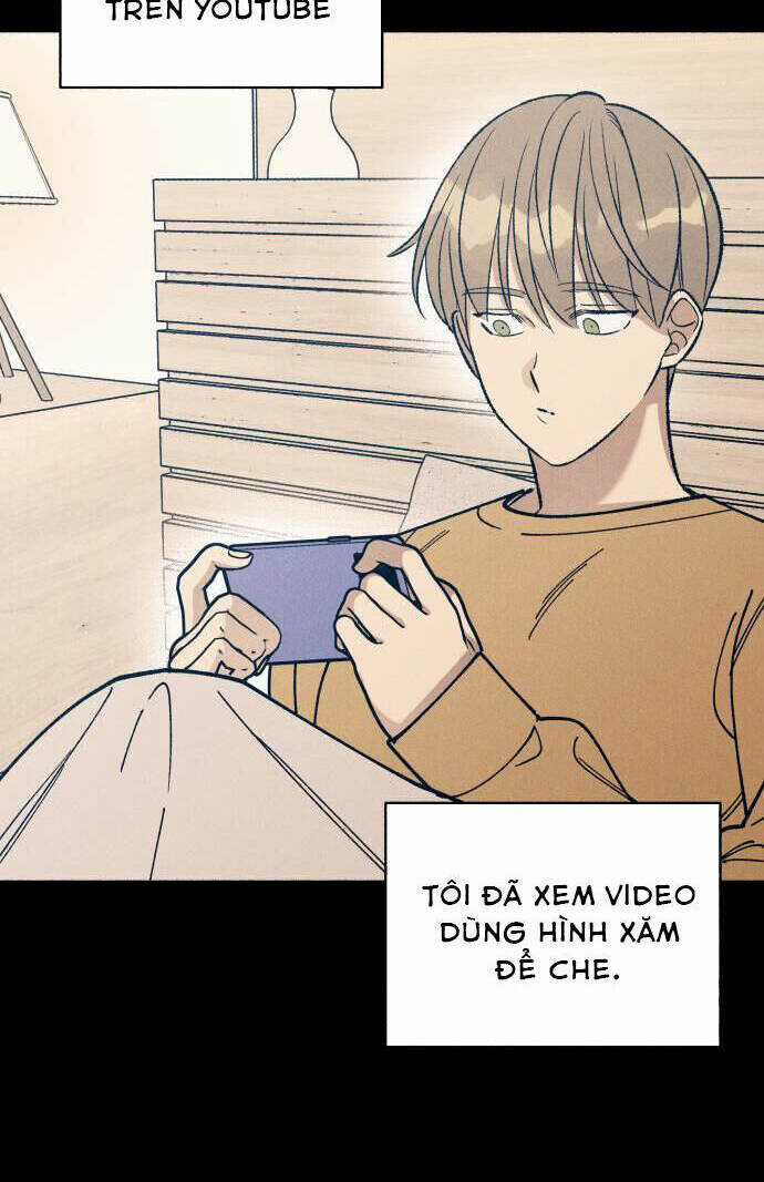 Mối Tình Đầu Đáng Ghét Chapter 23 trang 43