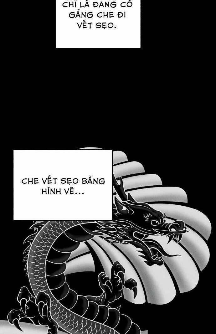 Mối Tình Đầu Đáng Ghét Chapter 23 trang 45