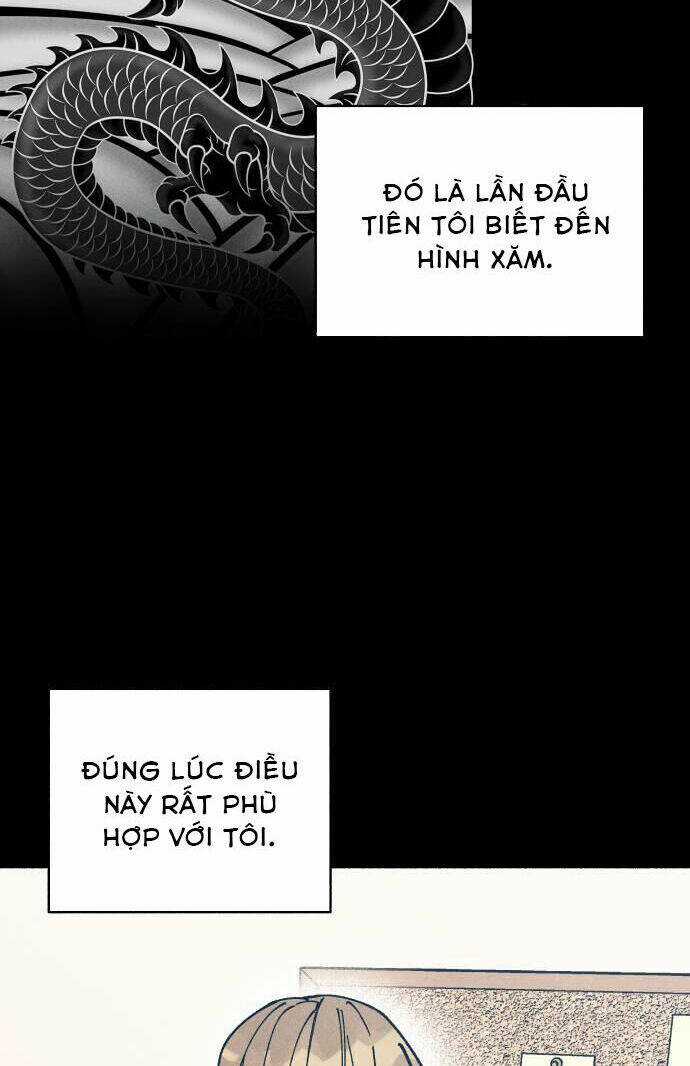Mối Tình Đầu Đáng Ghét Chapter 23 trang 46