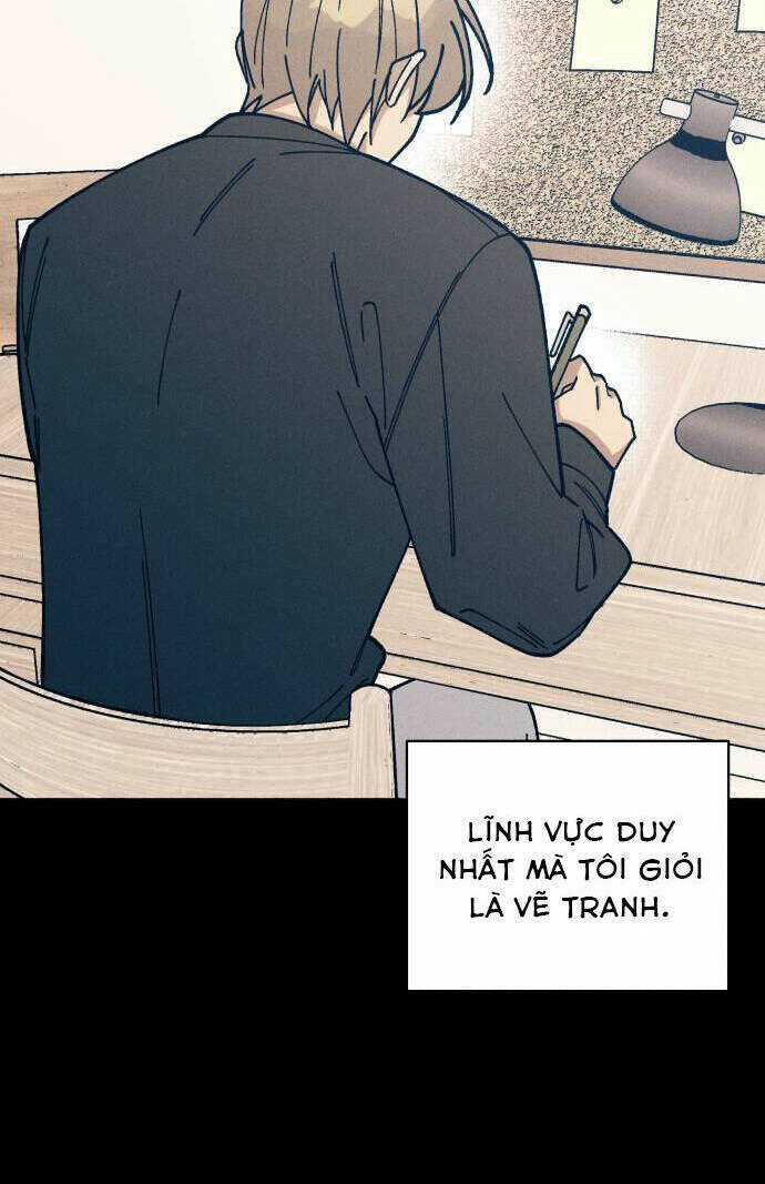 Mối Tình Đầu Đáng Ghét Chapter 23 trang 47