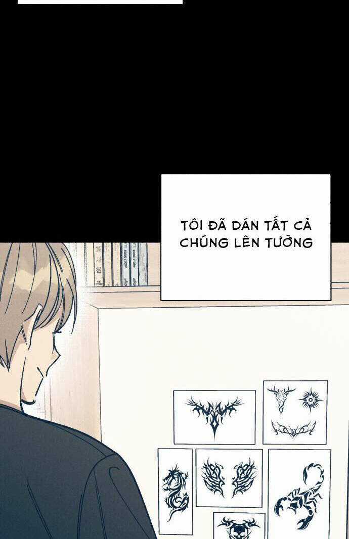 Mối Tình Đầu Đáng Ghét Chapter 23 trang 49