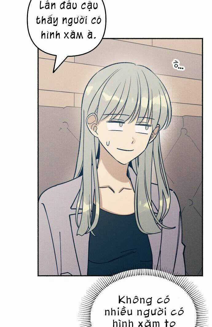 Mối Tình Đầu Đáng Ghét Chapter 23 trang 5
