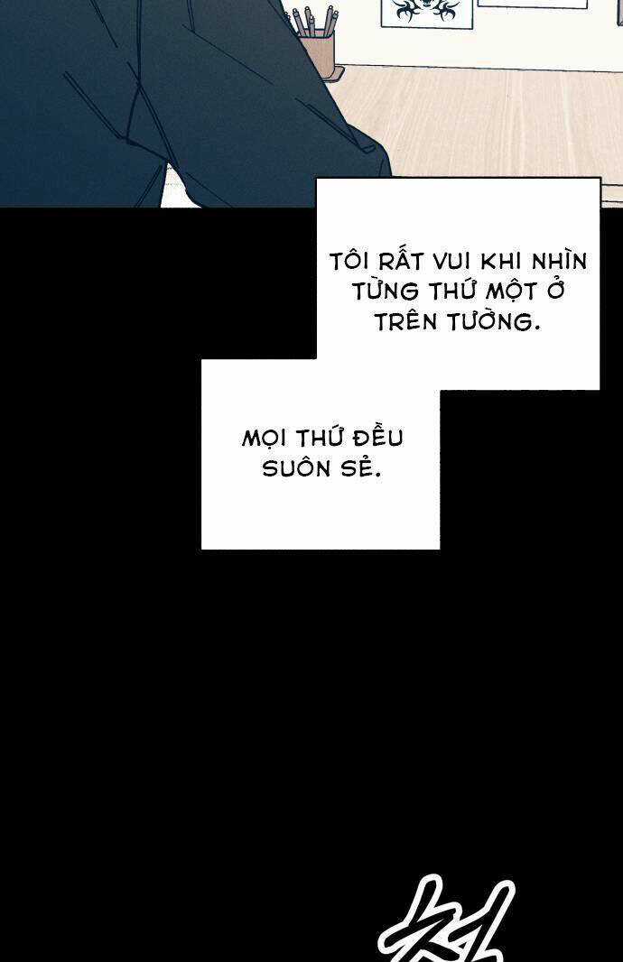 Mối Tình Đầu Đáng Ghét Chapter 23 trang 50