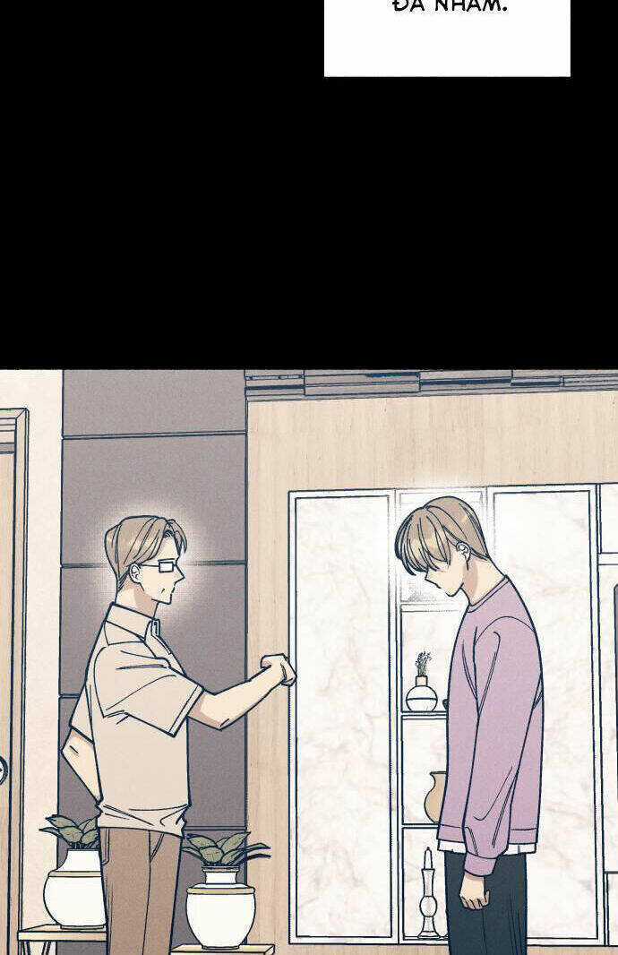 Mối Tình Đầu Đáng Ghét Chapter 23 trang 52