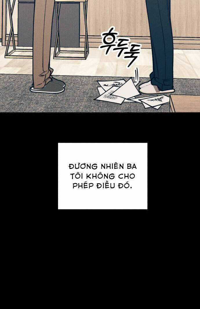 Mối Tình Đầu Đáng Ghét Chapter 23 trang 53