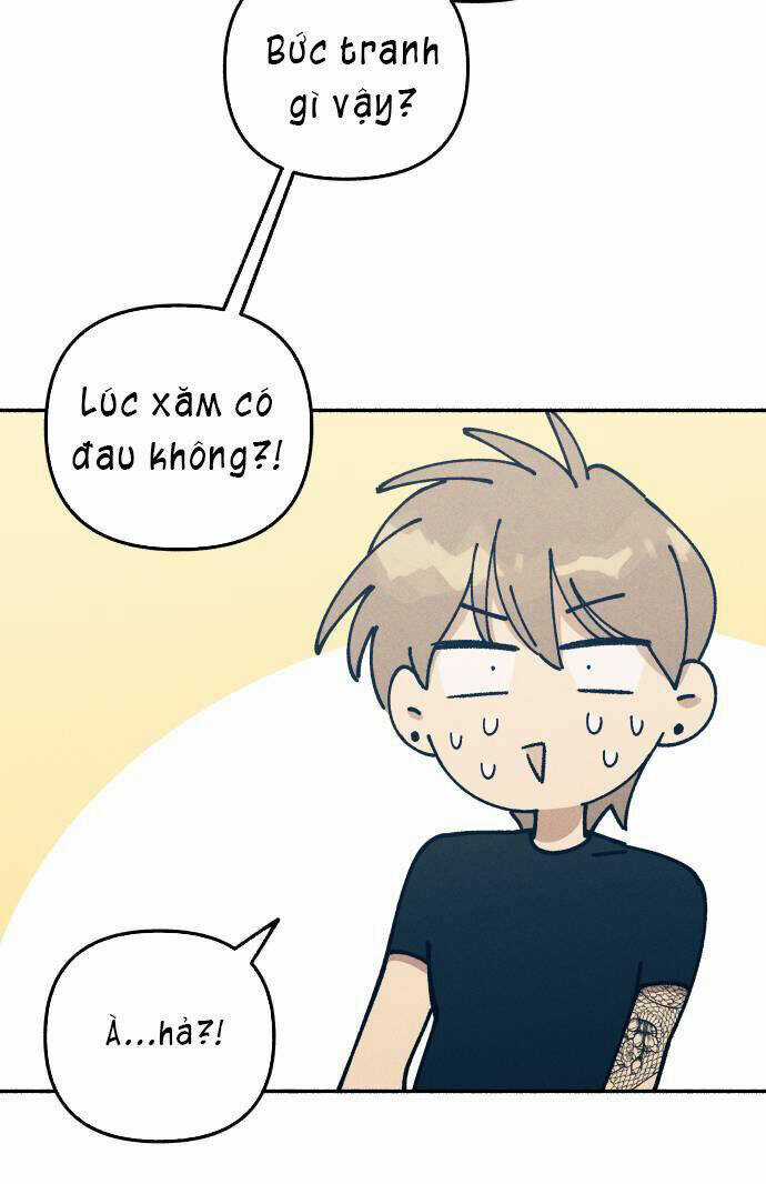 Mối Tình Đầu Đáng Ghét Chapter 23 trang 8