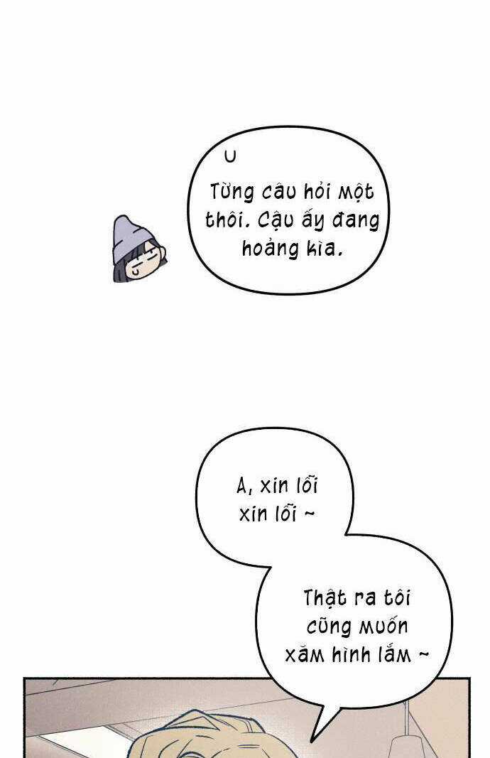 Mối Tình Đầu Đáng Ghét Chapter 23 trang 9