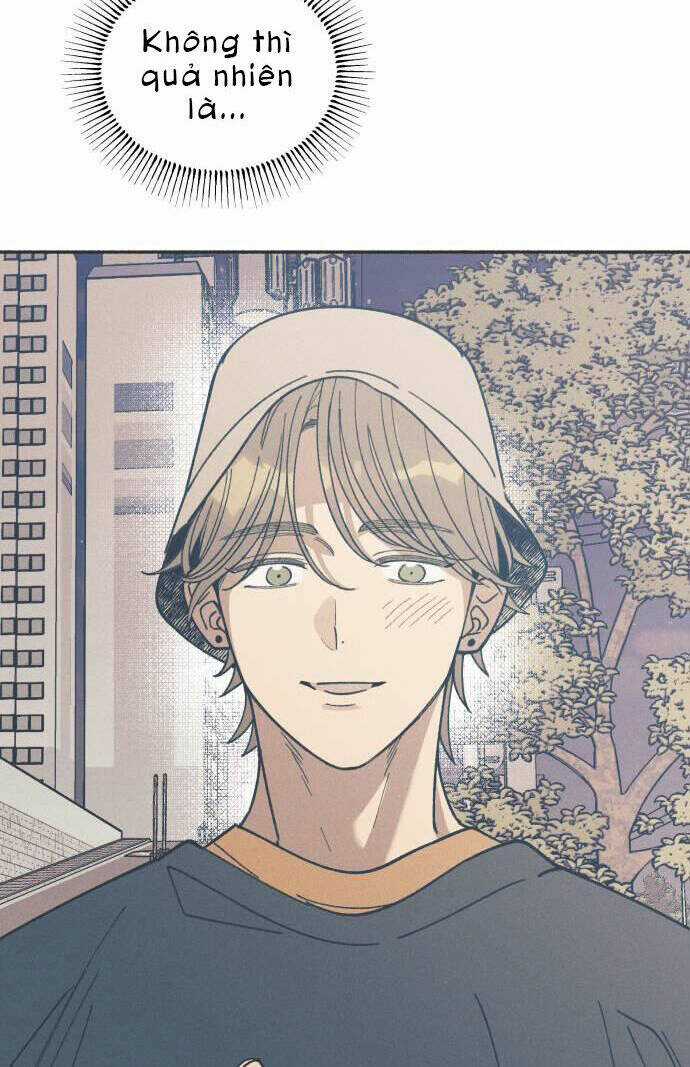 Mối Tình Đầu Đáng Ghét Chapter 24 trang 17