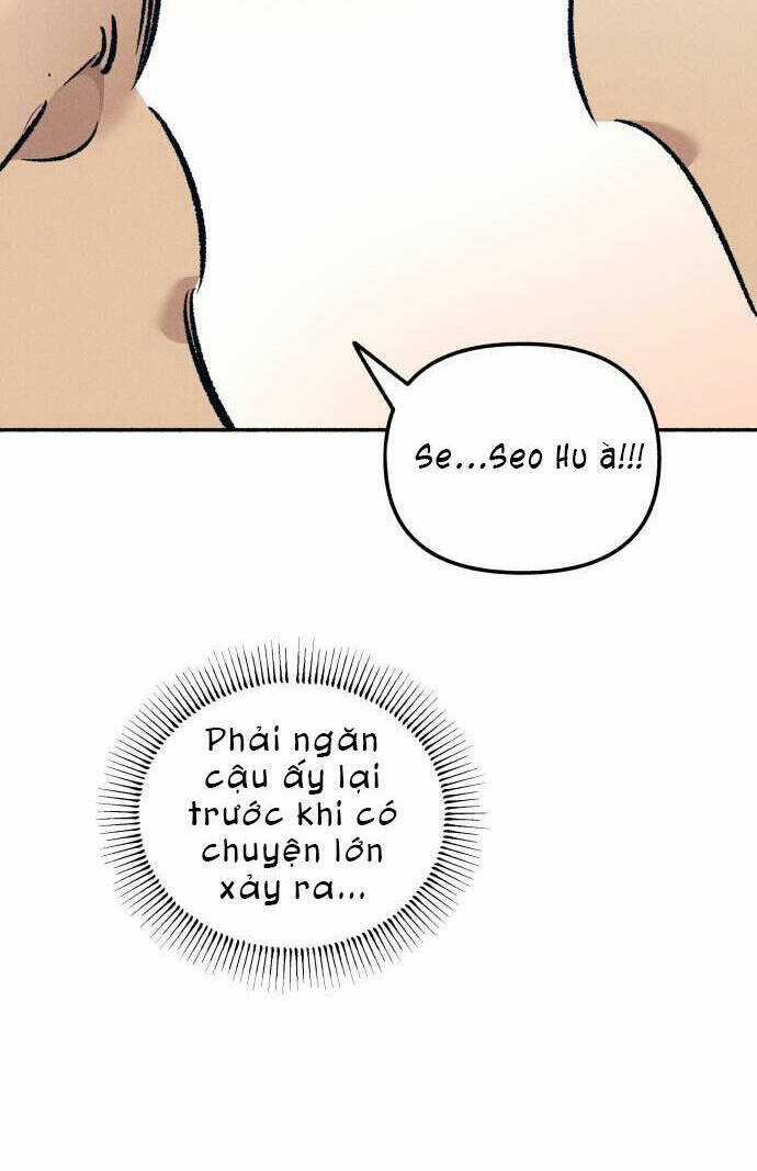 Mối Tình Đầu Đáng Ghét Chapter 24 trang 19