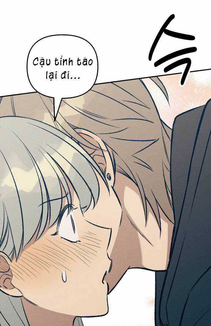 Mối Tình Đầu Đáng Ghét Chapter 24 trang 20