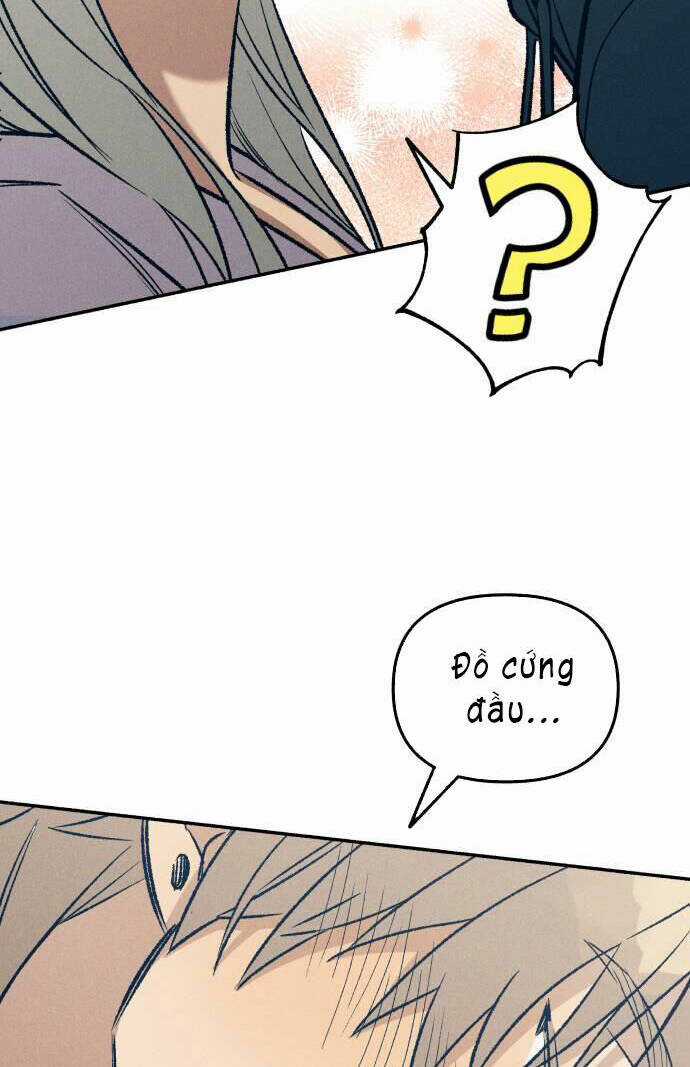 Mối Tình Đầu Đáng Ghét Chapter 24 trang 21