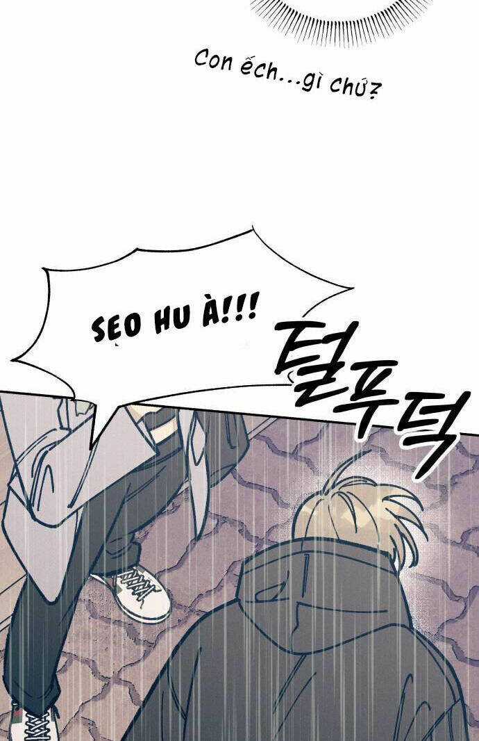 Mối Tình Đầu Đáng Ghét Chapter 24 trang 24