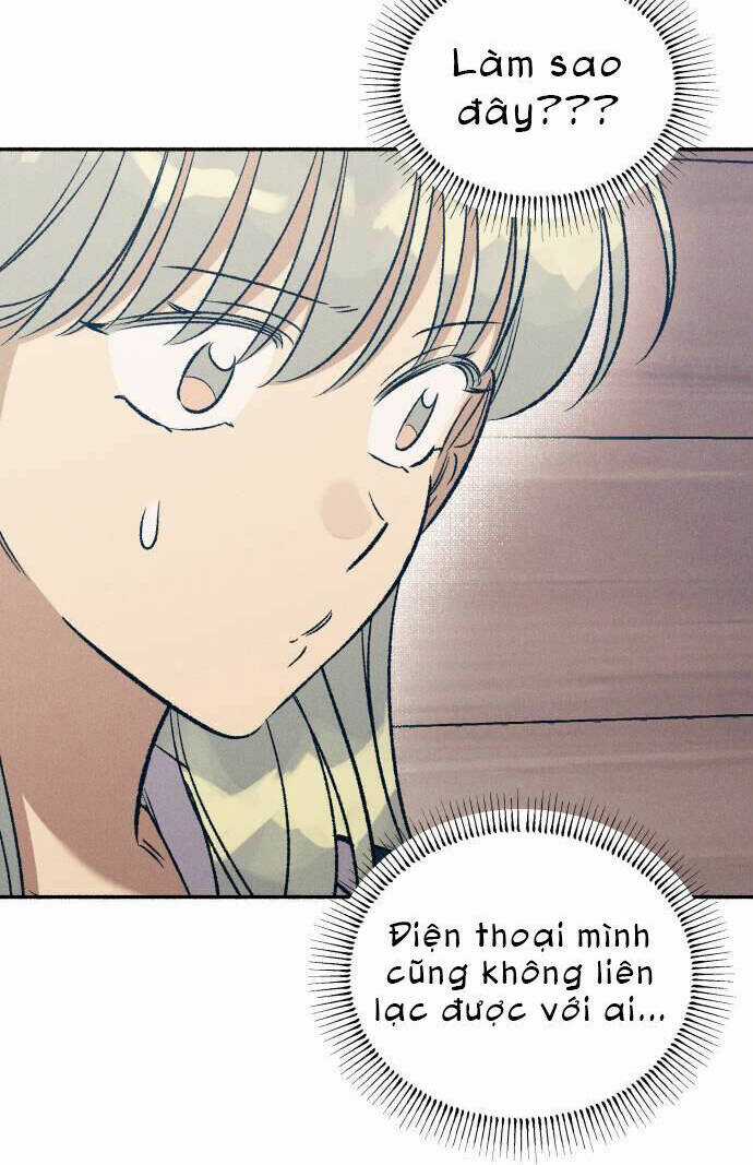 Mối Tình Đầu Đáng Ghét Chapter 24 trang 27