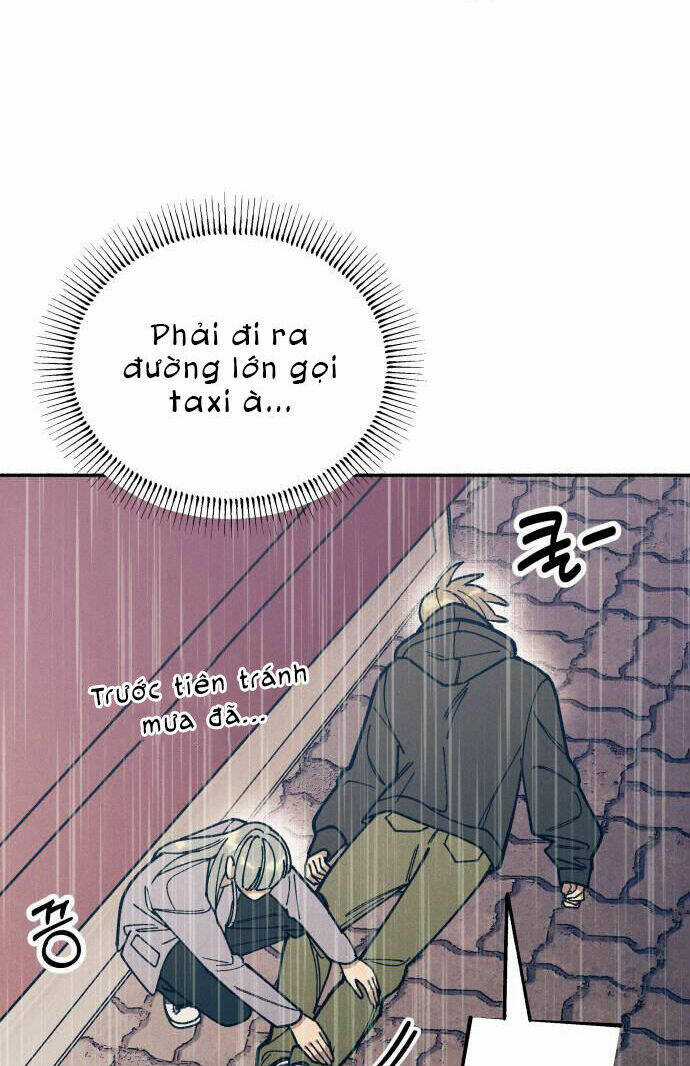 Mối Tình Đầu Đáng Ghét Chapter 24 trang 28