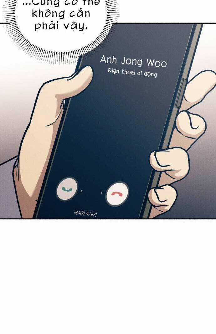 Mối Tình Đầu Đáng Ghét Chapter 24 trang 31