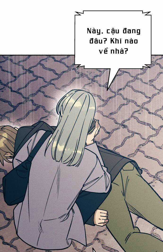 Mối Tình Đầu Đáng Ghét Chapter 24 trang 32