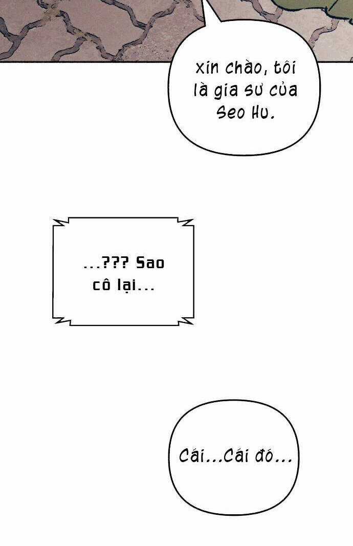 Mối Tình Đầu Đáng Ghét Chapter 24 trang 33