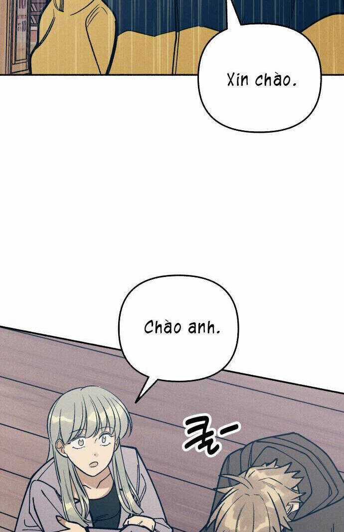 Mối Tình Đầu Đáng Ghét Chapter 24 trang 36