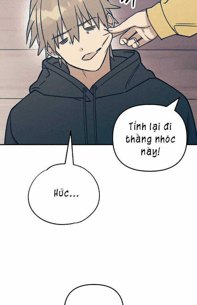 Mối Tình Đầu Đáng Ghét Chapter 24 trang 39