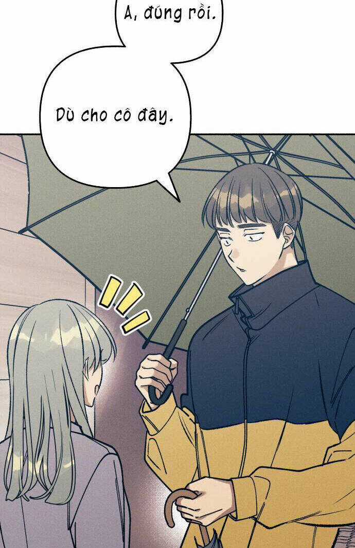 Mối Tình Đầu Đáng Ghét Chapter 24 trang 40