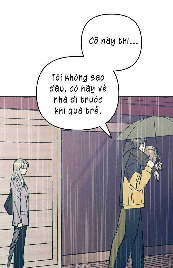 Mối Tình Đầu Đáng Ghét Chapter 24 trang 43