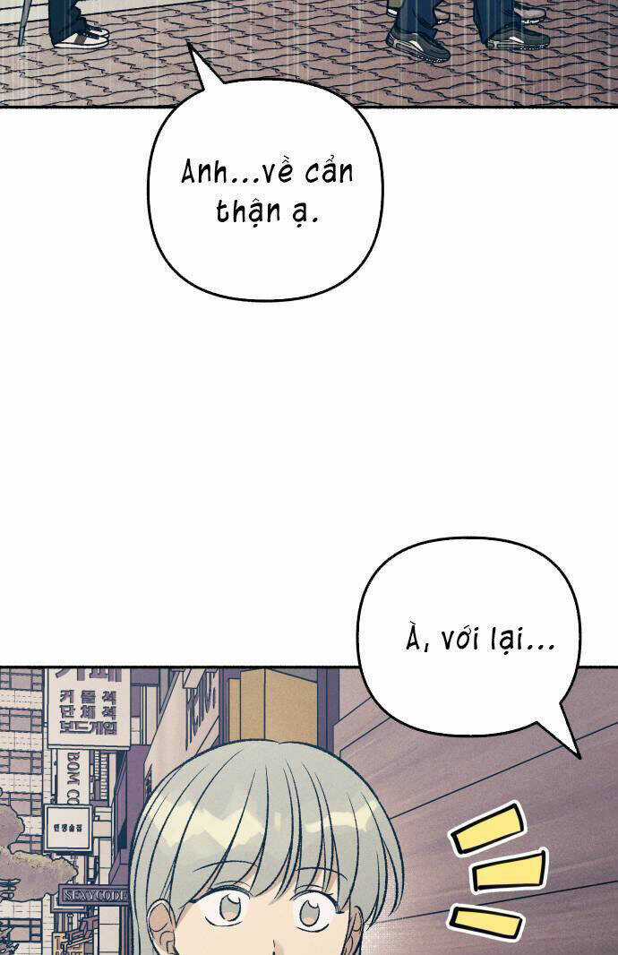 Mối Tình Đầu Đáng Ghét Chapter 24 trang 44