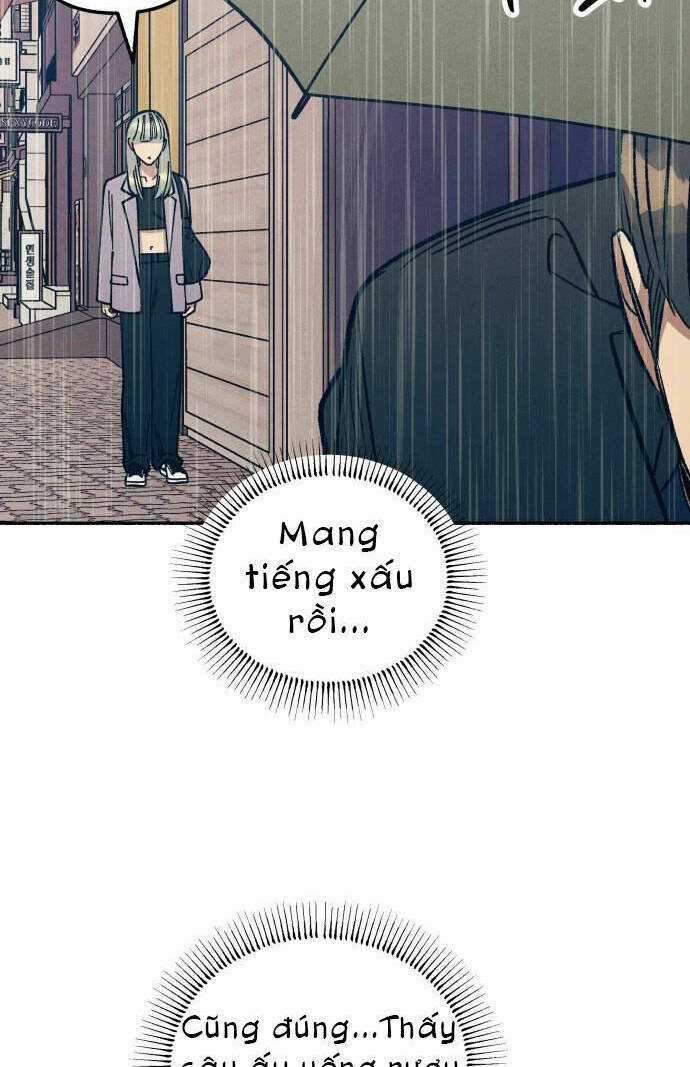 Mối Tình Đầu Đáng Ghét Chapter 24 trang 51