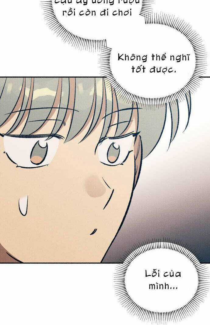 Mối Tình Đầu Đáng Ghét Chapter 24 trang 52