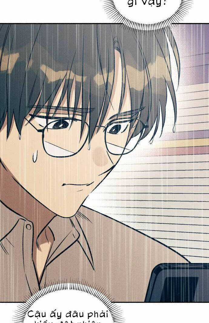 Mối Tình Đầu Đáng Ghét Chapter 24 trang 6