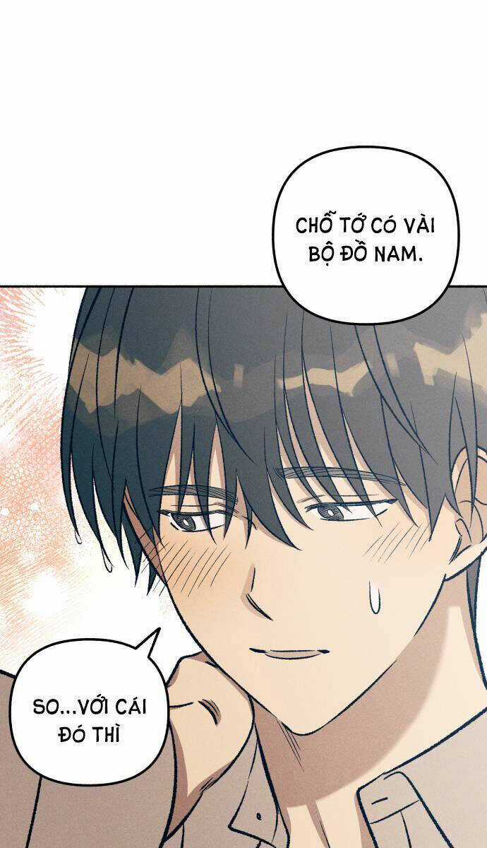 Mối Tình Đầu Đáng Ghét Chapter 25 trang 11