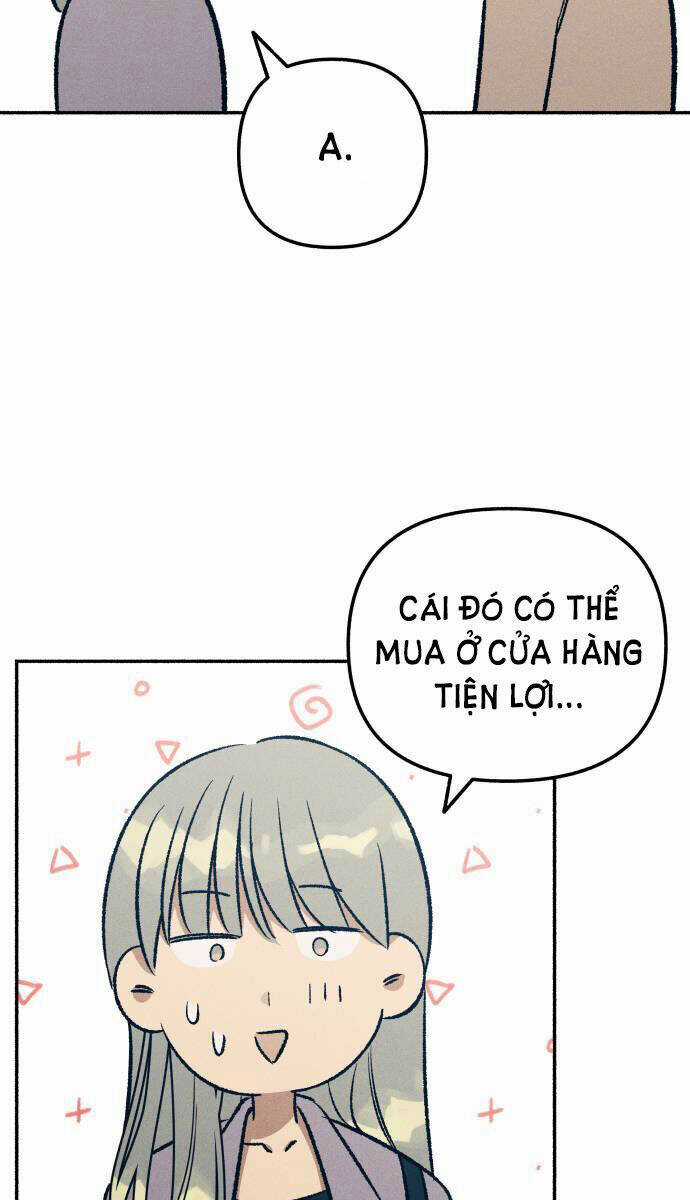 Mối Tình Đầu Đáng Ghét Chapter 25 trang 13