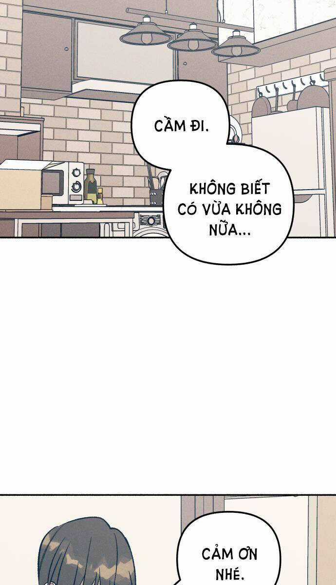 Mối Tình Đầu Đáng Ghét Chapter 25 trang 20