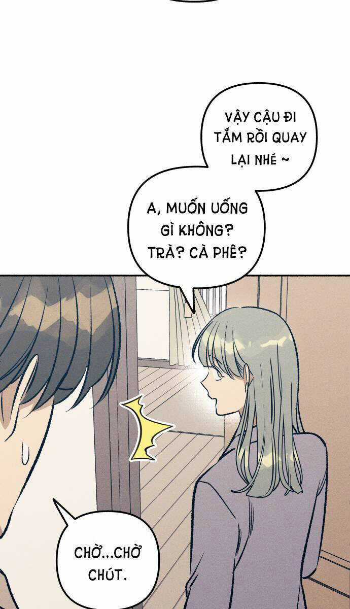 Mối Tình Đầu Đáng Ghét Chapter 25 trang 22