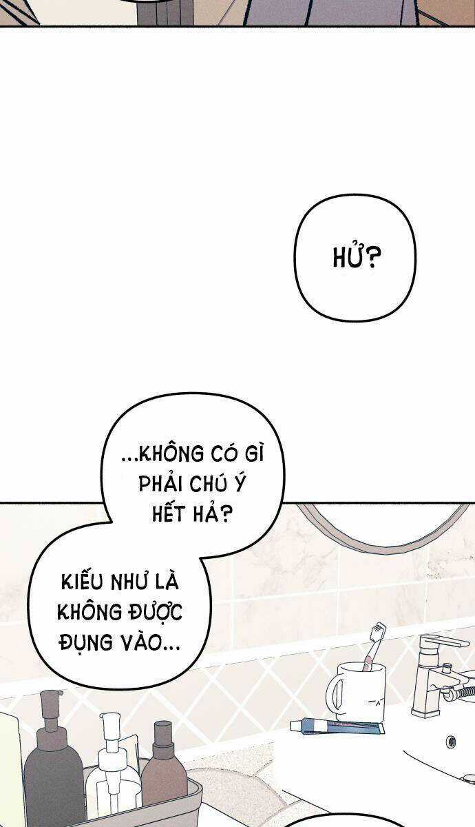 Mối Tình Đầu Đáng Ghét Chapter 25 trang 23