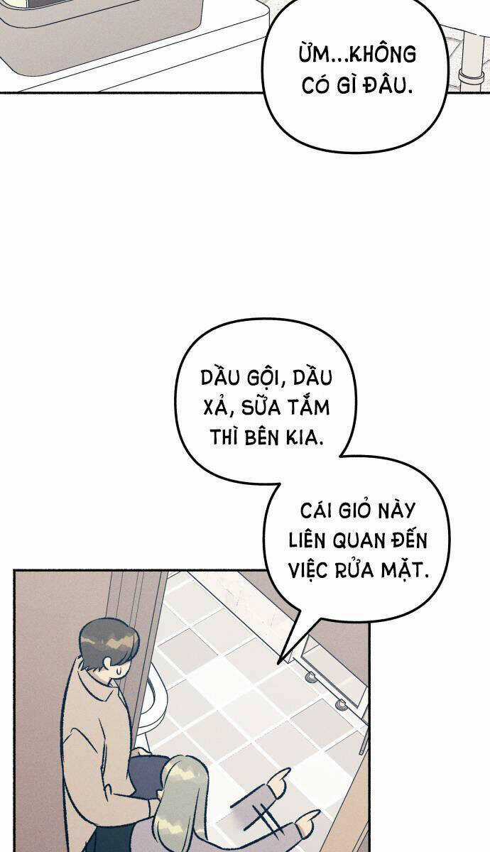 Mối Tình Đầu Đáng Ghét Chapter 25 trang 24