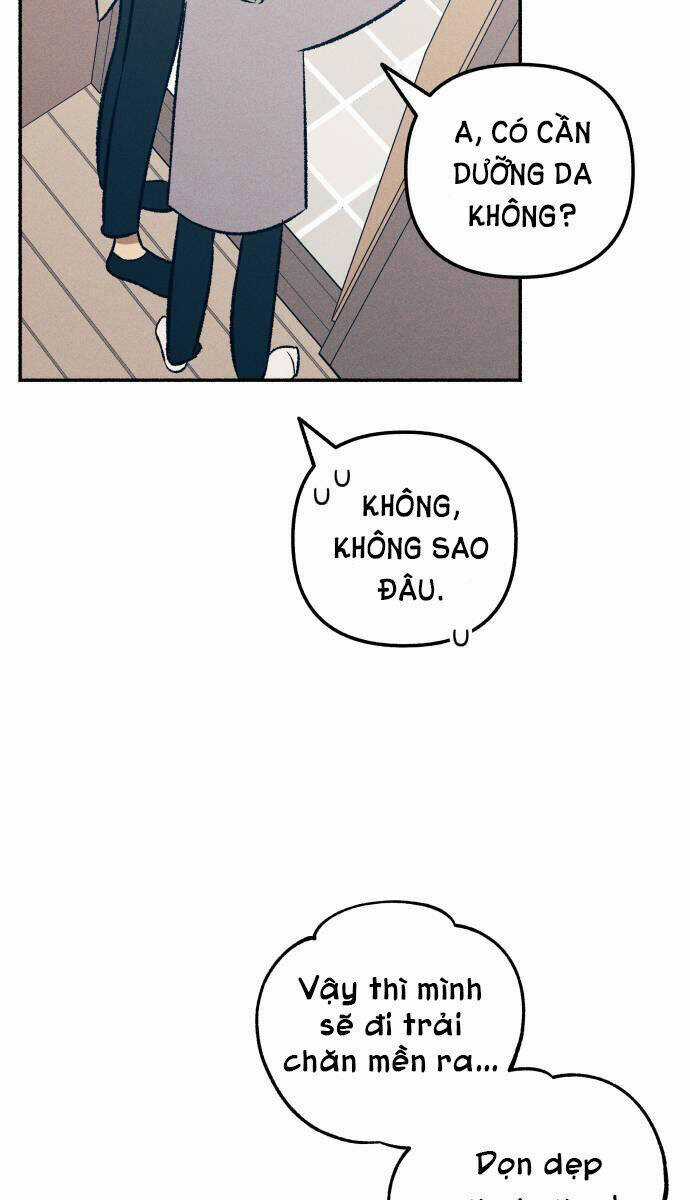 Mối Tình Đầu Đáng Ghét Chapter 25 trang 25